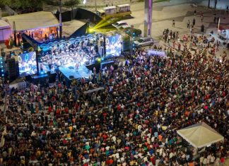 Prefeitura de Petrolina adia edital para credenciamento de avaliadores técnico culturais da PNAB 2026