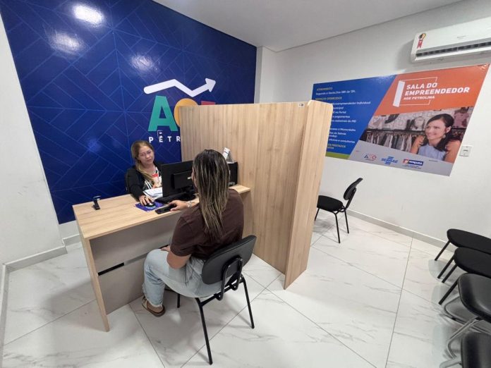AGE Petrolina oferta inscrições para feira de empreendedores em parceria com SEBRAE