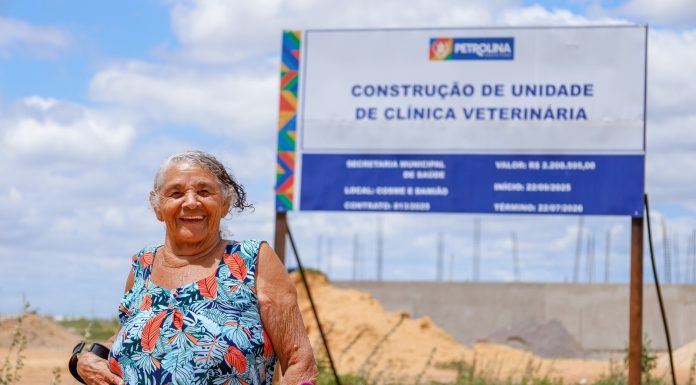 IPTU 2026: um gesto de cidadania que transforma Petrolina