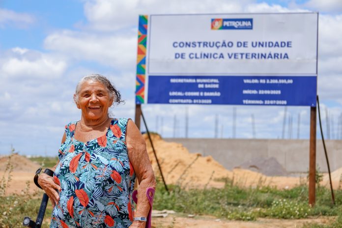 IPTU 2026: um gesto de cidadania que transforma Petrolina