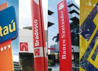 Confira como funciona os bancos durante o carnaval