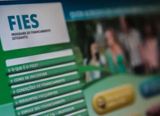 Fies 2026 abre inscrições para processo seletivo do 1º semestre