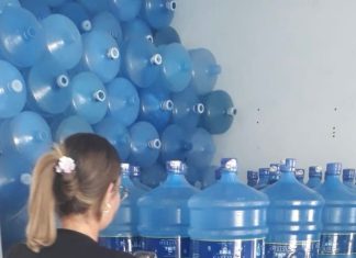 Aumento na procura por água mineral acende alerta da vigilância sanitária em Petrolina