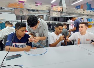 Senac participa do Startup Day Petrolina com apoio a formação tecnológica