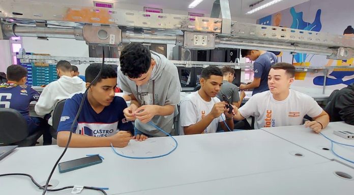 Senac participa do Startup Day Petrolina com apoio a formação tecnológica