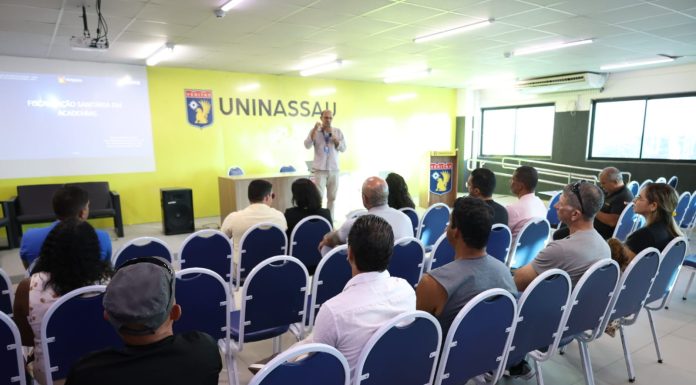 Prefeitura fortalece diálogo com profissionais de Educação Física em Petrolina