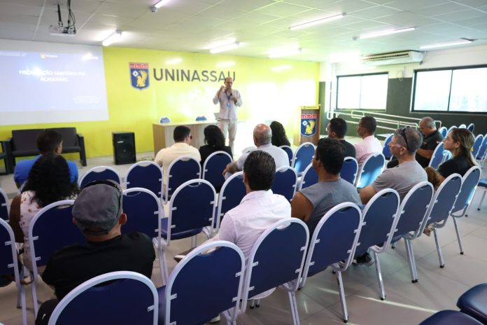 Capacitação Educadores Físicos 2