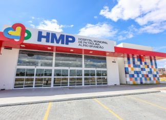 Prefeitura assegura assistência à população no Hospital Municipal de Petrolina