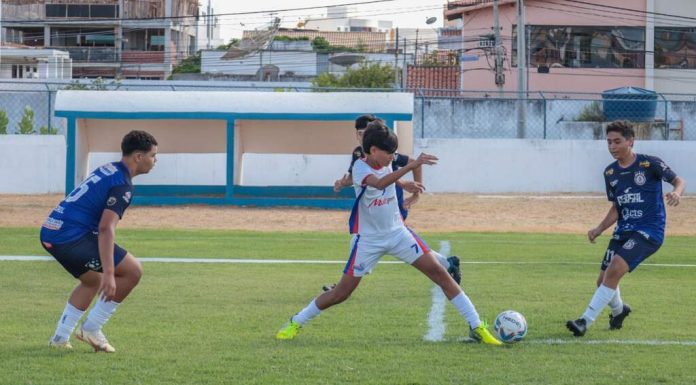 Unidades de ensino podem se inscrever para participar da 53ª edição dos Jogos Escolares