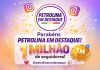 O perfil Petrolina em Destaque alcança a marca de 1 milhão de seguidores no Instagram