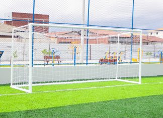 Prefeitura de Petrolina inaugura Centro Esportivo no bairro Dom Avelar nesta quarta-feira