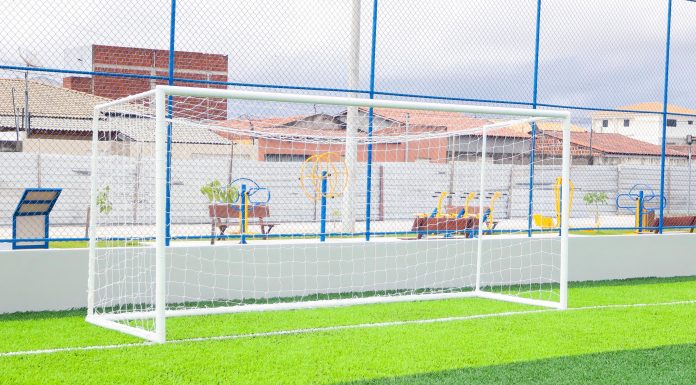 Prefeitura de Petrolina inaugura Centro Esportivo no bairro Dom Avelar nesta quarta-feira