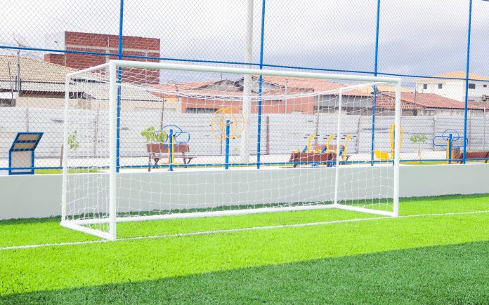 Prefeitura de Petrolina inaugura Centro Esportivo no bairro Dom Avelar nesta quarta-feira