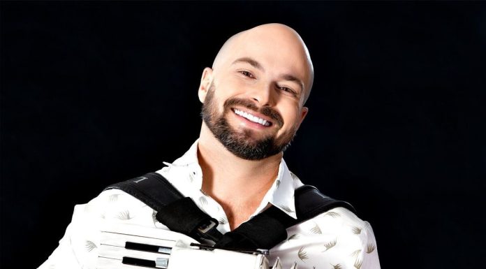 Elisson Castro leva forró romântico à 3ª edição do São João do Ismep em prol do Hospital do Câncer do Sertão do Araripe