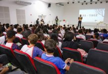 Dia Nacional da Caatinga é celebrado com lançamento de projeto municipal voltado à exibição de curtas