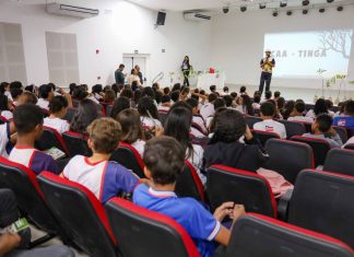 Dia Nacional da Caatinga é celebrado com lançamento de projeto municipal voltado à exibição de curtas