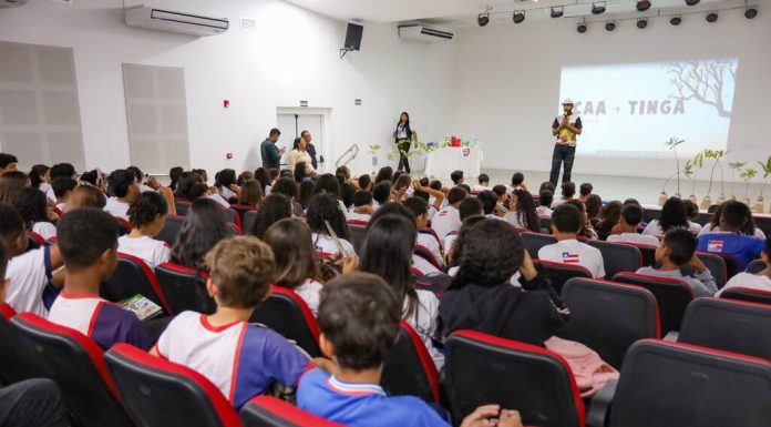 Dia Nacional da Caatinga é celebrado com lançamento de projeto municipal voltado à exibição de curtas