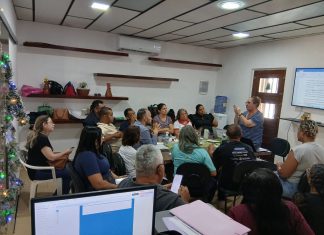 Conselhos Municipais ampliam participação social e fortalecem políticas públicas em Petrolina