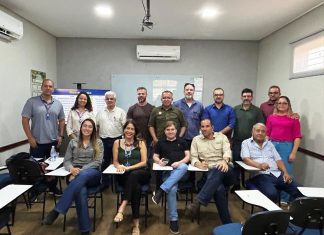 Fruticultores se reúnem em Petrolina para criação da indicação geográfica da manga e da uva do Vale do São Francisco