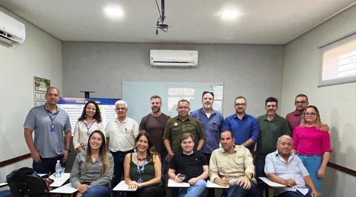 Fruticultores se reúnem em Petrolina para criação da indicação geográfica da manga e da uva do Vale do São Francisco