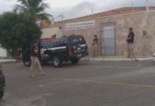 Operação “Infância Violada” prende quatro suspeitos por exploração sexual de menor no Sertão de PE