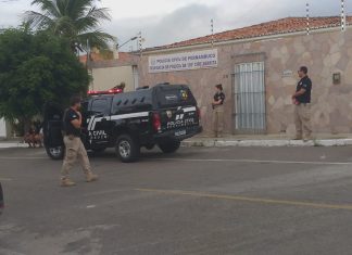 Operação “Infância Violada” prende quatro suspeitos por exploração sexual de menor no Sertão de PE