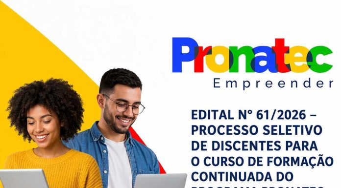 IFSertãoPE abre 225 vagas em cursos gratuitos de qualificação pelo Pronatec Empreender