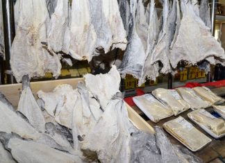 Consumidor deve ficar atento à qualidade do bacalhau na Semana Santa