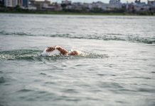 As águas do Velho Chico unem estados em edição histórica do Triatlon Mãe Malvada