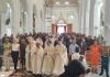 Páscoa dos Militares reúne forças de segurança na Catedral de Petrolina Páscoa dos Militares reúne forças de segurança na Catedral de Petrolina