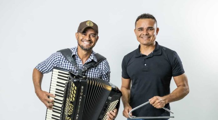 Adãozinho de Rajada e Katin são atrações da 3ª edição do São João do Ismep em prol do Hospital do Câncer do Sertão do Araripe Adãozinho de Rajada e Katin são atrações da 3ª edição do São João do Ismep em prol do Hospital do Câncer do Sertão do Araripe