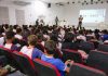 Dia Nacional da Caatinga é celebrado com lançamento de projeto municipal voltado à exibição de curtas Dia Nacional da Caatinga é celebrado com lançamento de projeto municipal voltado à exibição de curtas