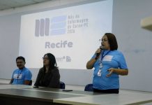 Coren-PE leva programação do Mês da Enfermagem a Petrolina, Serra Talhada e Afogados da Ingazeira Coren-PE leva programação do Mês da Enfermagem a Petrolina, Serra Talhada e Afogados da Ingazeira