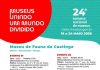 Museu de Fauna da Caatinga promove programação especial durante a 24ª Semana Nacional de Museus Museu de Fauna da Caatinga promove programação especial durante a 24ª Semana Nacional de Museus