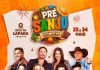 Prefeito Ismael Lira anuncia pré-sanju com grandes atrações; festividade acontece em 23 e 24 de maio! Prefeito Ismael Lira anuncia pré-sanju com grandes atrações; festividade acontece em 23 e 24 de maio!