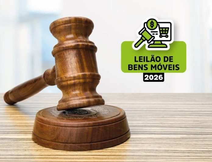 Leilão da Secretaria de Administração terá motocicletas, carros e caminhões Leilão da Secretaria de Administração terá motocicletas, carros e caminhões a partir de R$ 1.900,00 e R$ 5.000,00