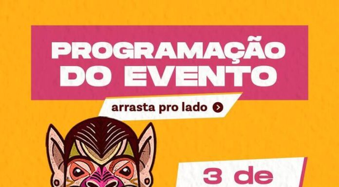 Em defesa do Velho Chico, Juazeiro se une à campanha Vire Carranca 2026 com programação educativa e cultural no dia 3 de junho Em defesa do Velho Chico, Juazeiro se une à campanha Vire Carranca 2026 com programação educativa e cultural no dia 3 de junho