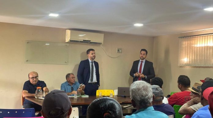 Justiça anula dívida milionária do Banco do Nordeste e libera terras de agricultores em Petrolina Justiça anula dívida milionária do Banco do Nordeste e libera terras de agricultores em Petrolina