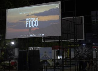 Últimos dias para prestigiar o “Festival Fora de Foco” no centro de Afogados da Ingazeira