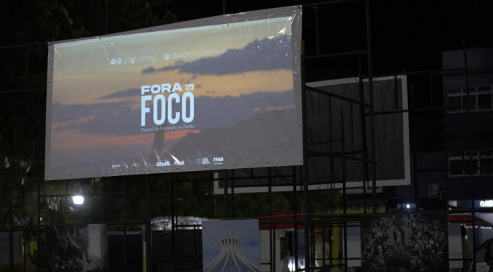 Últimos dias para prestigiar o “Festival Fora de Foco” no centro de Afogados da Ingazeira