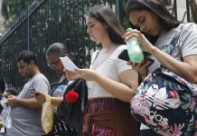 Divulgado resultado de pedido de isenção da inscrição para o Enem 2026