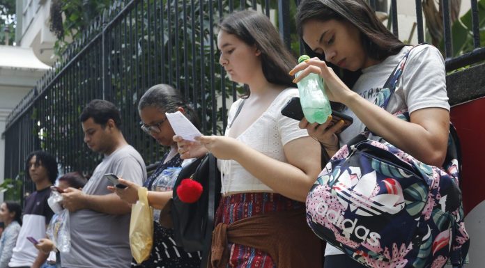 Divulgado resultado de pedido de isenção da inscrição para o Enem 2026