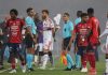 Jogo do Flamengo na Libertadores é cancelado por atos de vandalismo