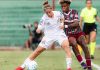 Santos faz 2 a 0 no Fluminense fora de casa pelo Brasileiro Feminino