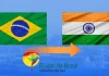 Abrafrutas intensifica promoção internacional e leva frutas brasileiras ao mercado indiano em missão estratégica