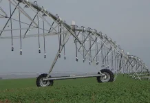 Monitoramento via satélite identifica áreas irrigadas a partir da umidade do solo