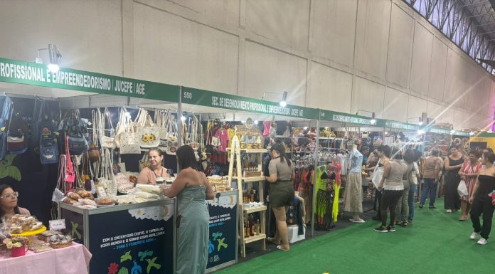 CHAMAMENTO PÚBLICO: SEDEPE SELECIONA EMPREENDIMENTOS PARA A 26ª FENEARTE