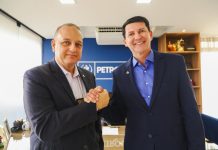 Prefeito Simão nomeia Delegado Silvestre como novo secretário de Segurança de Petrolina