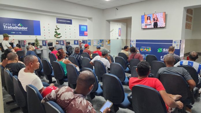2026 começa com oportunidades: SEDEPE divulga vagas de emprego e cursos de qualificação em todo o estado de Pernambuco