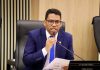 Wanderley Alves tem Projeto de Lei “Educação no Trânsito” aprovado na Câmara de Petrolina